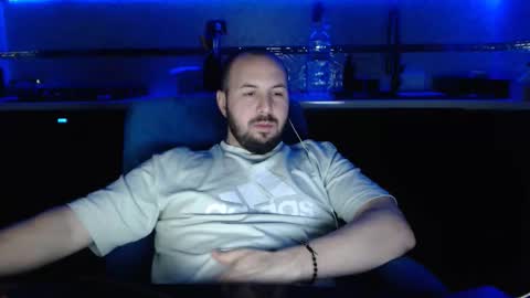 Julian online show from March 23, 2026, 9:41 pm