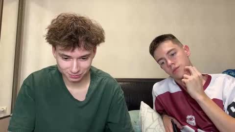 nickoxide online show from October 26, 2025, 5:08 pm