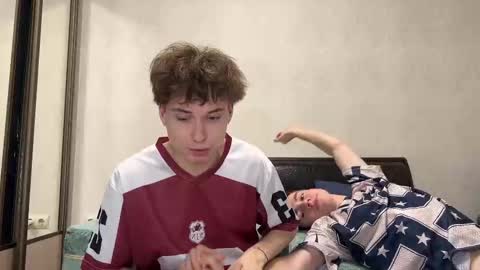 nickoxide online show from November 16, 2025, 5:07 pm