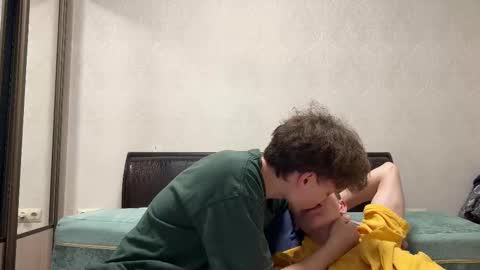 nickoxide online show from November 22, 2025, 5:12 pm