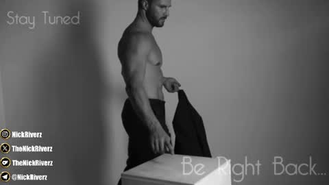 Snapshot of nickriverzxo chatting on July 3, 2026, 2:29 am nickriverzxo online show from July 3, 2026, 2:29 am