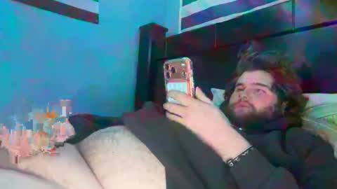 Snapshot of nickscharnitz66 chatting on February 27, 2026, 2:22 am nickscharnitz66 online show from February 27, 2026, 2:22 am