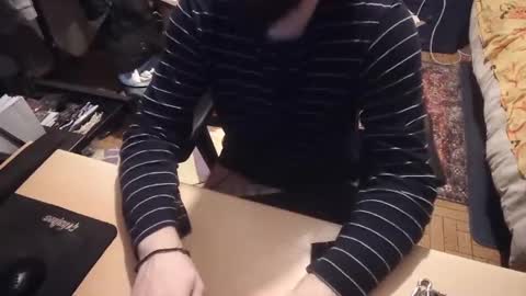 Thomas Jefferson online show from January 3, 2025, 12:41 pm