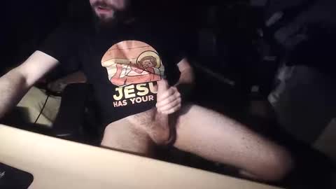 Thomas Jefferson online show from November 29, 2025, 4:21 pm