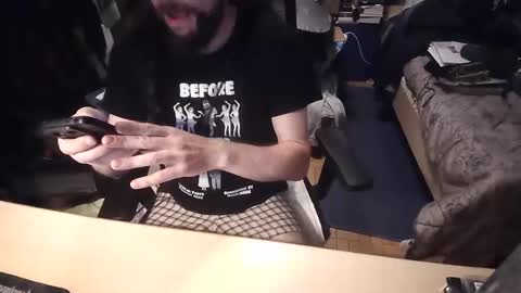 Thomas Jefferson online show from April 19, 2026, 7:38 pm