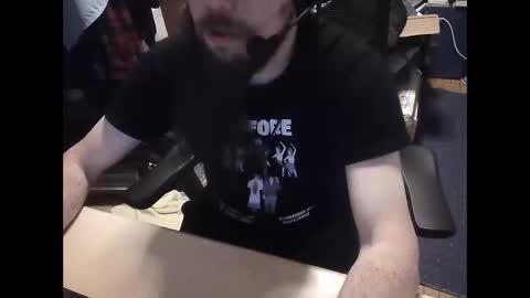 Thomas Jefferson online show from April 26, 2026, 9:51 am