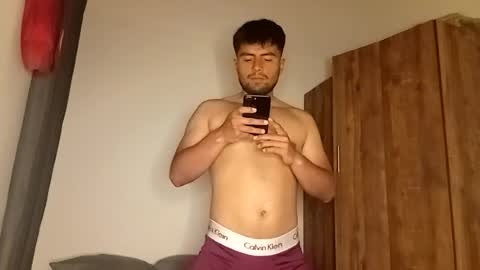 nicktristen_16 online show from July 11, 2026, 12:02 am