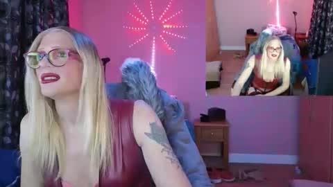 nicktuuk online show from September 10, 2025, 4:18 pm