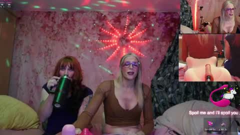 nicktuuk online show from June 6, 2026, 11:42 pm