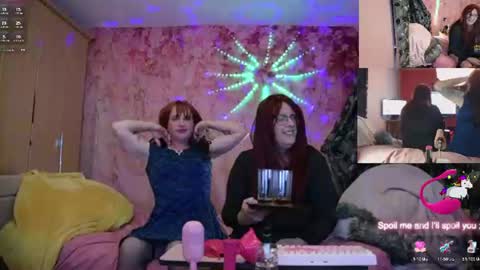 nicktuuk online show from June 10, 2026, 11:35 pm