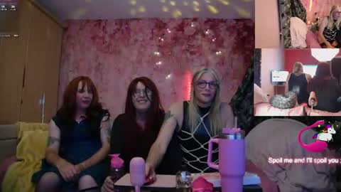 nicktuuk online show from June 11, 2026, 12:32 am