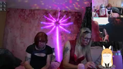 nicktuuk online show from June 27, 2026, 10:48 pm