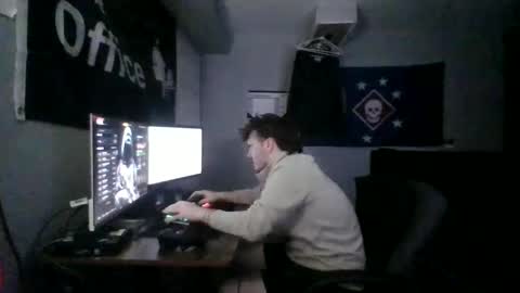 Snapshot of nicky41_ chatting on December 20, 2024, 1:25 am PLAYING COD online show from December 20, 2024, 1:25 am