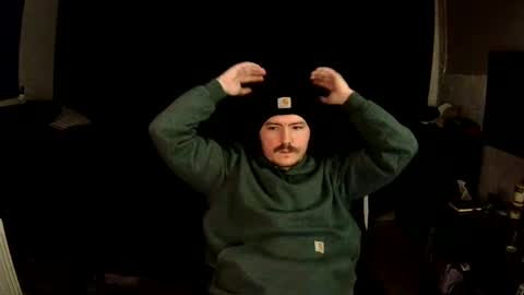 Snapshot of nicky41_ chatting on December 22, 2024, 4:28 am PLAYING COD online show from December 22, 2024, 4:28 am