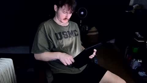 Snapshot of nicky41_ chatting on December 22, 2024, 3:44 pm PLAYING COD online show from December 22, 2024, 3:44 pm