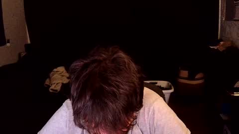 Snapshot of nicky41_ chatting on February 18, 2025, 2:38 am PLAYING COD online show from February 18, 2025, 2:38 am