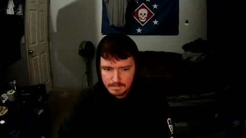 Snapshot of nicky41_ chatting on November 18, 2025, 8:24 pm PLAYING COD online show from November 18, 2025, 8:24 pm