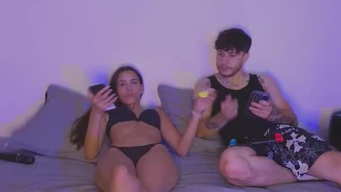 nicky and blake online show from December 4, 2024, 1:36 am