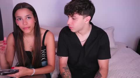 nicky and blake online show from December 12, 2024, 7:59 pm