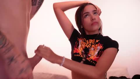 nicky and blake online show from February 26, 2025, 6:00 pm