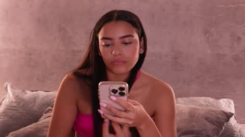 nicky and blake online show from February 15, 2026, 6:37 pm