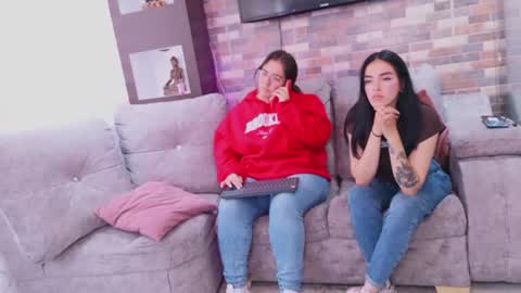 Snapshot of nicky_as chatting on July 8, 2026, 6:56 pm nicky_as online show from July 8, 2026, 6:56 pm