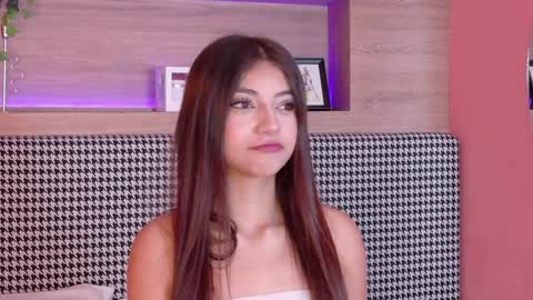 Snapshot of nicky_belmonth chatting on January 15, 2025, 12:15 pm nicky_belmonth online show from January 15, 2025, 12:15 pm