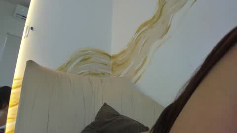 Snapshot of nicky_belmonth chatting on January 23, 2025, 3:01 pm nicky_belmonth online show from January 23, 2025, 3:01 pm