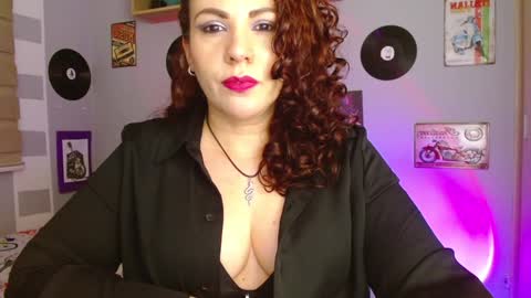 lucy online show from January 28, 2025, 1:08 am