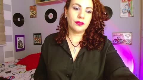 lucy online show from January 28, 2025, 4:18 am