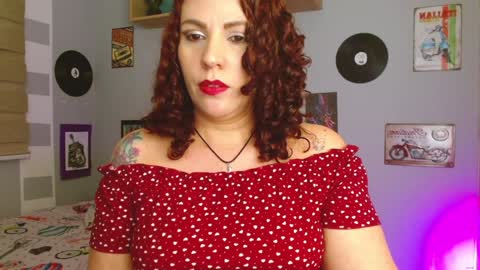 lucy online show from January 31, 2025, 1:54 am