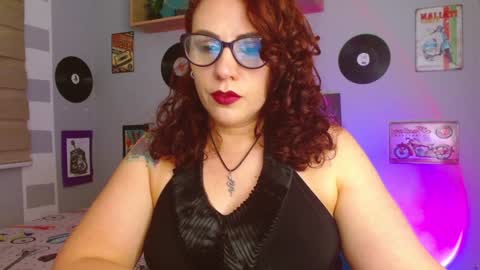 lucy online show from February 7, 2025, 1:04 am