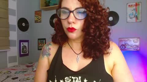 Snapshot of nicky_lucy_m chatting on February 12, 2025, 5:58 am lucy online show from February 12, 2025, 5:58 am