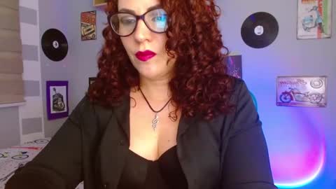 lucy online show from February 13, 2025, 10:43 pm