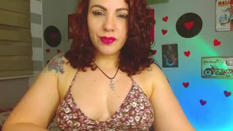 lucy online show from February 25, 2025, 1:52 am