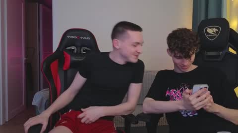 Nicki  Danny online show from February 1, 2025, 5:16 pm