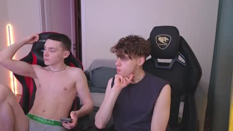 Nicki  Danny online show from February 7, 2025, 5:18 pm