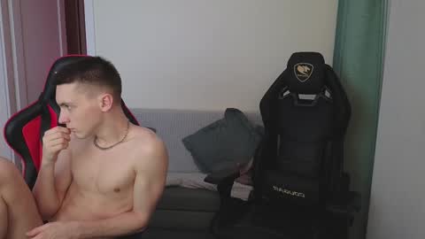 Nicki  Danny online show from March 2, 2025, 4:21 pm