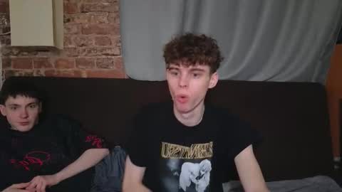 Nicki  Danny online show from March 1, 2026, 4:09 pm