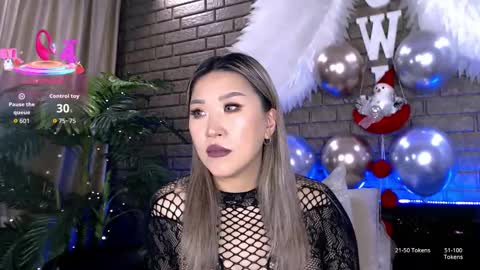 Snapshot of nicky_owl chatting on January 14, 2026, 12:55 pm Today is my 41st birthday And in 2 hours Im waiting for you on the stream Stock up on tokens and a good mood Nicky online show from January 14, 2026, 12:55 pm