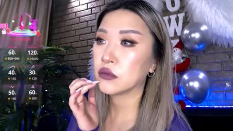 Snapshot of nicky_owl chatting on January 19, 2026, 12:31 pm Today is my 41st birthday And in 2 hours Im waiting for you on the stream Stock up on tokens and a good mood Nicky online show from January 19, 2026, 12:31 pm