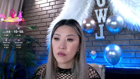 Snapshot of nicky_owl chatting on February 8, 2026, 4:32 pm Today is my 41st birthday And in 2 hours Im waiting for you on the stream Stock up on tokens and a good mood Nicky online show from February 8, 2026, 4:32 pm