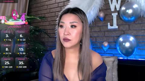 Snapshot of nicky_owl chatting on February 18, 2026, 12:01 pm Today is my 41st birthday And in 2 hours Im waiting for you on the stream Stock up on tokens and a good mood Nicky online show from February 18, 2026, 12:01 pm