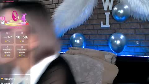 Snapshot of nicky_owl chatting on February 28, 2026, 4:30 pm Today is my 41st birthday And in 2 hours Im waiting for you on the stream Stock up on tokens and a good mood Nicky online show from February 28, 2026, 4:30 pm