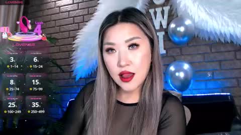 Snapshot of nicky_owl chatting on March 2, 2026, 12:23 pm Today is my 41st birthday And in 2 hours Im waiting for you on the stream Stock up on tokens and a good mood Nicky online show from March 2, 2026, 12:23 pm