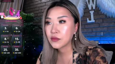 Snapshot of nicky_owl chatting on May 8, 2026, 10:09 am Today is my 41st birthday And in 2 hours Im waiting for you on the stream Stock up on tokens and a good mood Nicky online show from May 8, 2026, 10:09 am