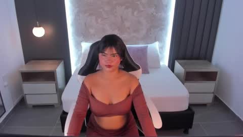 Nicky  online show from October 26, 2025, 2:50 am