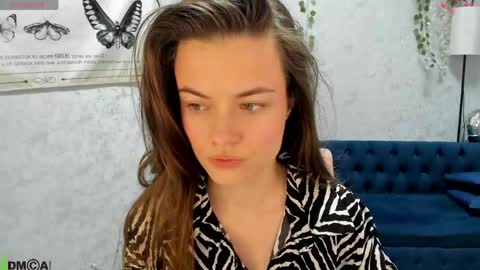 Ameli online show from May 20, 2026, 3:02 am