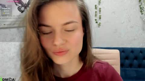 Ameli online show from May 22, 2026, 3:13 am