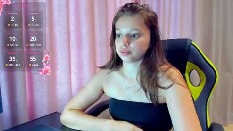 Snapshot of nicky_rosee chatting on July 7, 2026, 2:47 am Nicky online show from July 7, 2026, 2:47 am